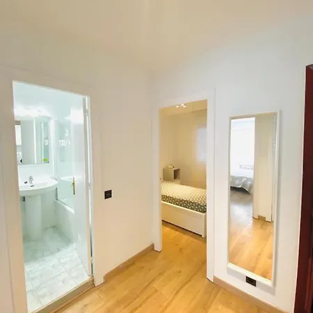 Apartment Brisa Del Mar