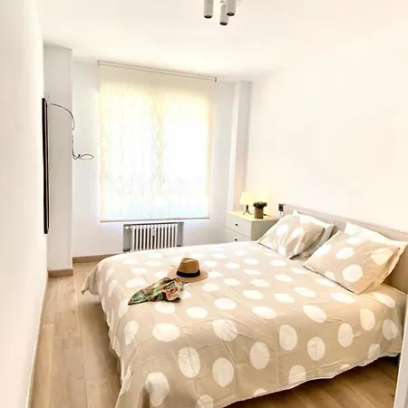 Brisa Del Mar Apartment Gijon