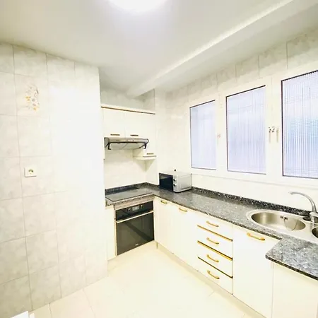 Apartment Brisa Del Mar Gijon