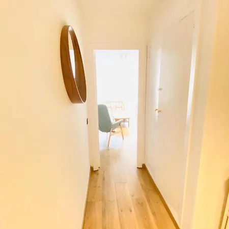 Brisa Del Mar Apartment