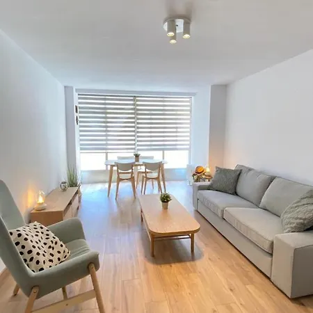 Brisa Del Mar Apartment Gijon