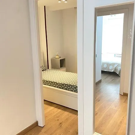 Brisa Del Mar Apartment *